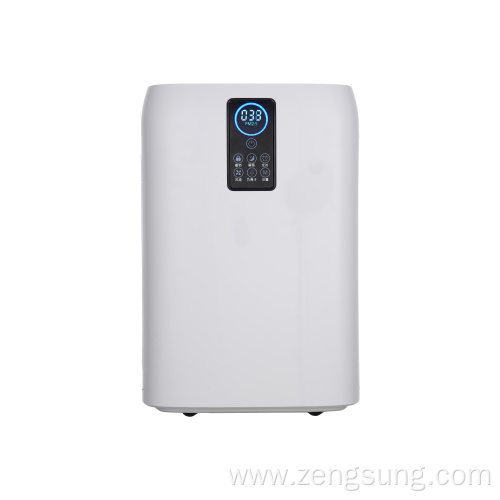 Healthcare products uv home air purifier